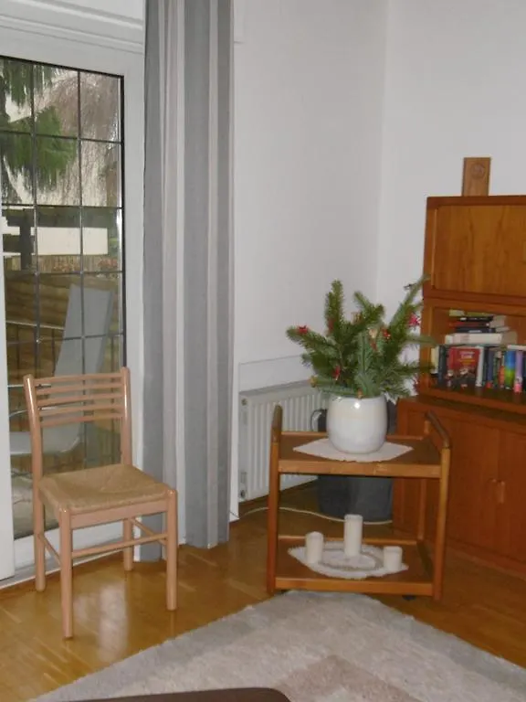 Wotan Apartment Duesseldorf 0*, Dusseldorf