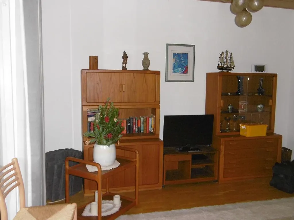 Wotan Apartment Duesseldorf