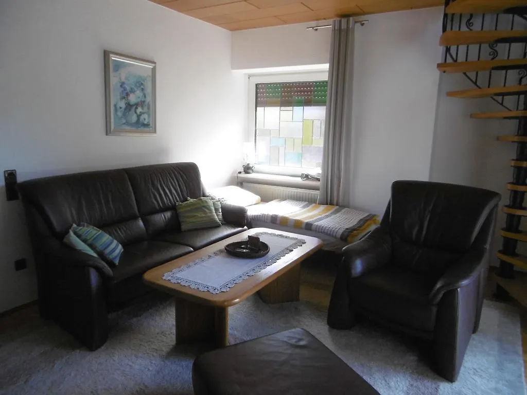 Wotan Apartment Duesseldorf Germany
