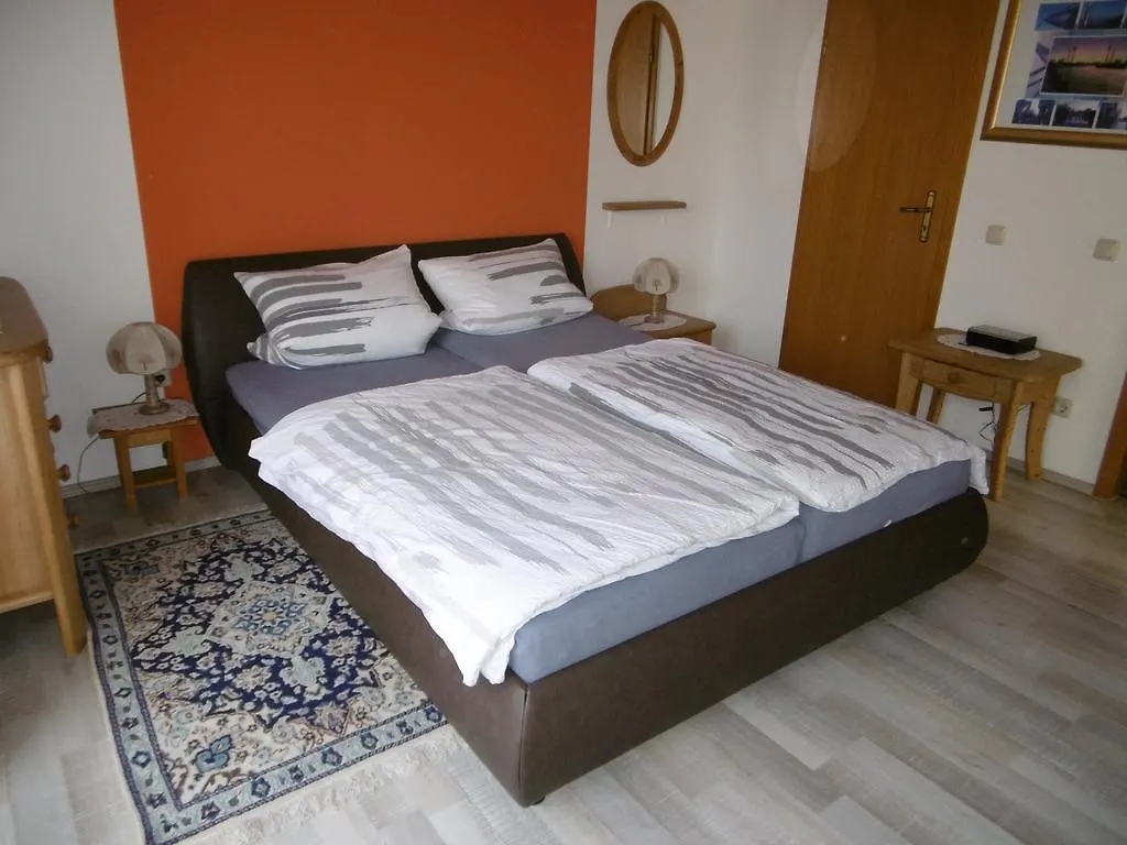 Wotan Apartment Duesseldorf Dusseldorf