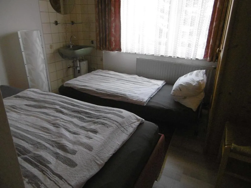 Wotan Apartment Duesseldorf 0*, Dusseldorf Germany