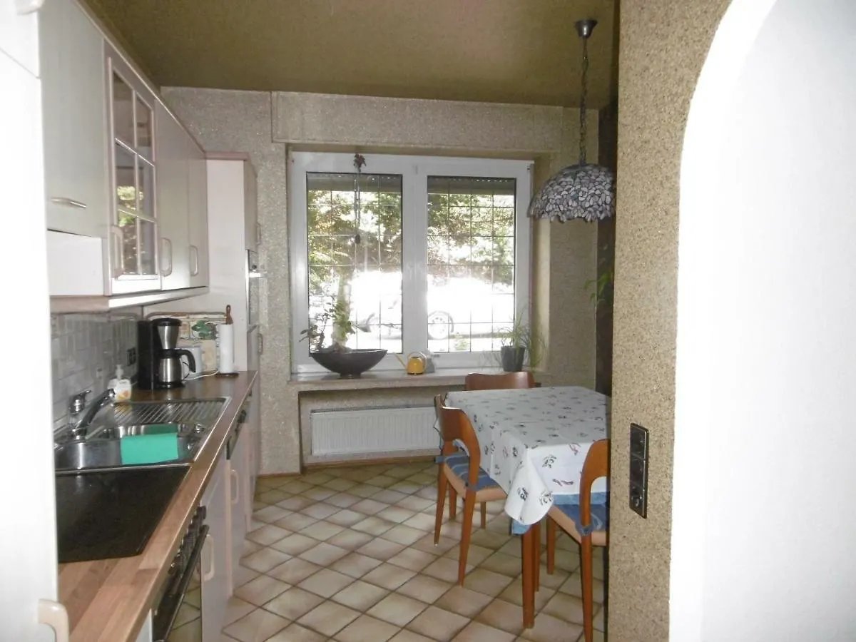 Wotan Apartment Duesseldorf Germany